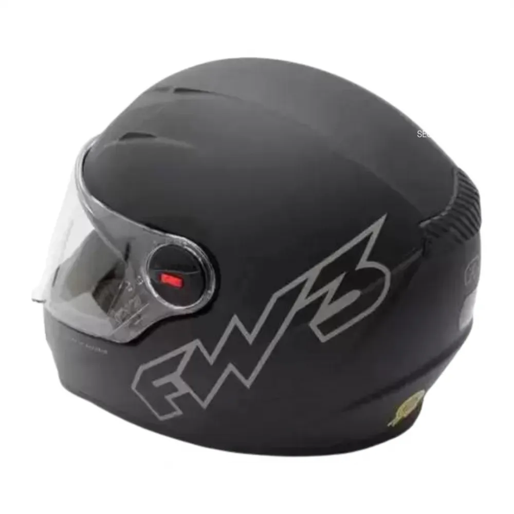 Capacete FW3 GT Classico