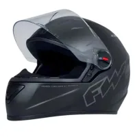 Capacete FW3 GT Classico - Foto 3