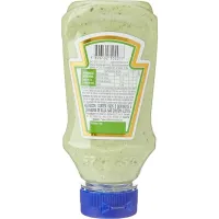 Heinz Maionese de Alho com Ervas 215g - Foto 2