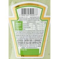 Heinz Maionese de Alho com Ervas 215g - Foto 3