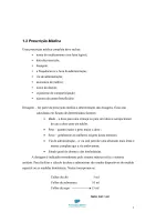 Apostila SES MT  Farmacêutico Bioquímico Ano 2024 - Foto 5