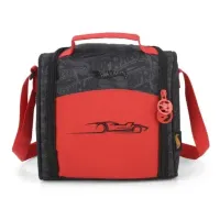 Lancheira Hot-Wheels Oficial 