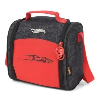 Lancheira Hot-Wheels Oficial  - Foto 3