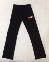 CALÇA HELANCA FEMININA POLIAMIDA - SESI