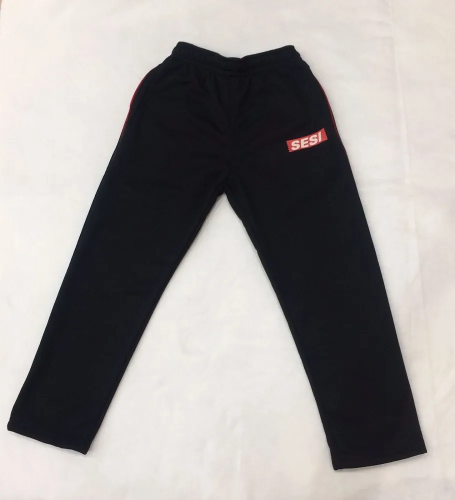 CALÇA DE MOLETOM - SESI Imagem