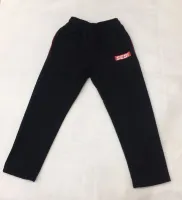 CALÇA DE MOLETOM - SESI