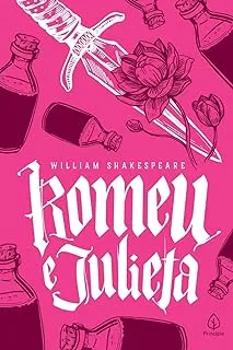 ROMEU E JULIETA (PRODUTO USADO - COMO NOVO)