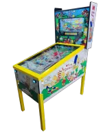 Pinball Virtual com 715 mesas Pinball X MalvadezaGames