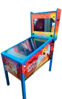 Pinball Virtual com 715 mesas Pinball X MalvadezaGames - Foto 2