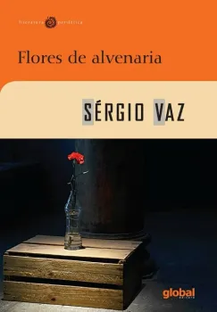 FLORES DE ALVENARIA (PRODUTO USADO - MUITO BOM)