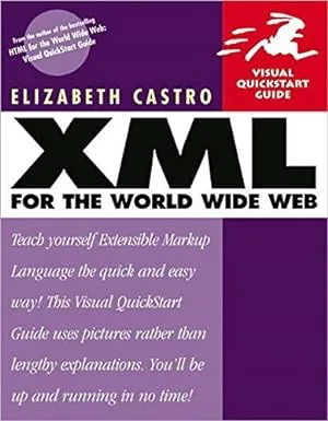 XML PARA A WORLD WIDE WEB (PRODUTO USADO - MUITO BOM)