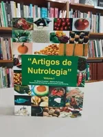 ARTIGOS DE NUTROLOGIA - VOL. I (PRODUTO USADO - MUITO BOM)