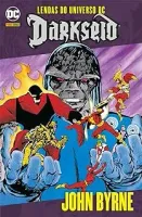 LENDAS DO UNIVERSO DC: DARKSEID (PRODUTO NOVO)
