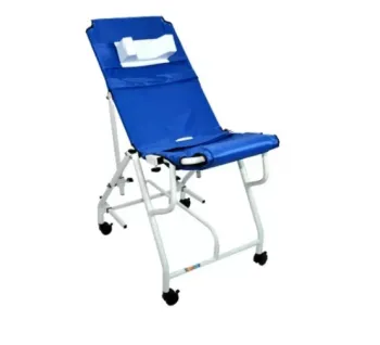 CADEIRA DE BANHO ENXUTA JUVENIL VANZETTI