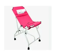 CADEIRA DE BANHO ENXUTA JUVENIL VANZETTI - Foto 2