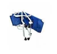 CADEIRA DE BANHO ENXUTA JUVENIL VANZETTI - Foto 3