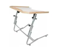 MESA ESCOLAR ADAPTADA VANZETTI - Foto 3