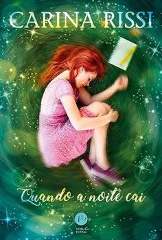 QUANDO A NOITE CAI (PRODUTO USADO - BOM)