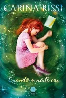 QUANDO A NOITE CAI (PRODUTO USADO - BOM)