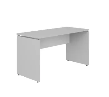 Mesa Reta Pé Painel 1400 Lexus