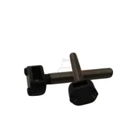 Suporte da Faca Superior 