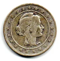 1927 - 2000 Réis - Mocinha - Prata .500 - Aprox 8g - 26mm - Moeda Brasil - Foto 2