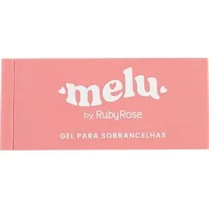 Gel Para Sobrancelhas Melu by Ruby Rose Imagem