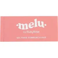 Gel Para Sobrancelhas Melu by Ruby Rose