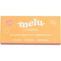 Gel Para Sobrancelhas Melu by Ruby Rose - Foto 4