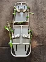 Maca para resgate dobrável - Cód. 1639 - Foto 2