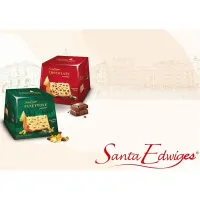 Santa Edwiges Panettone Frutas 400G Premium - Foto 3