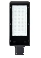 Luminária Pública 100w Com Inmetro Modelo SMD 