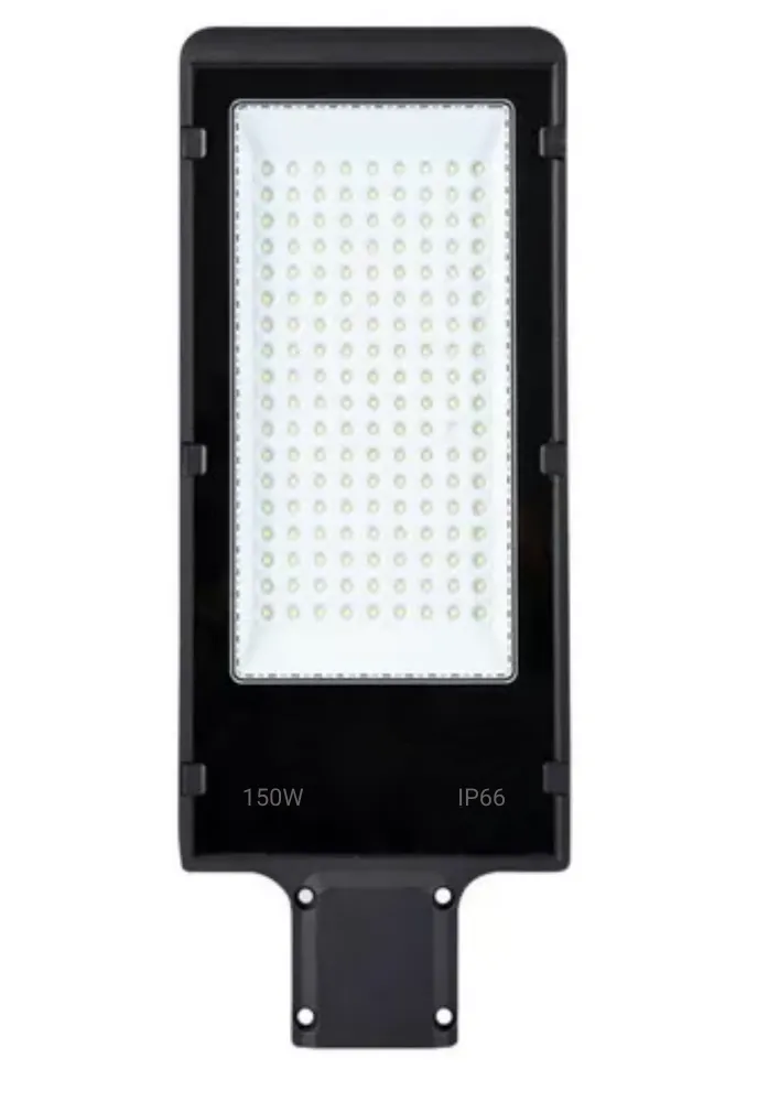 Luminária Pública 150w Com Inmetro Modelo SMD Imagem
