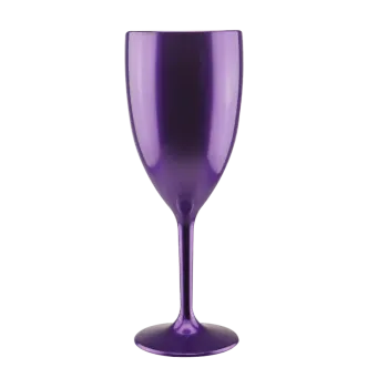 Taça de vinho de Acrílico 400ml