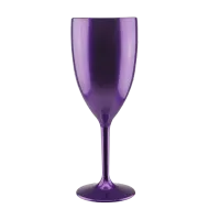 Taça de vinho de Acrílico 400ml