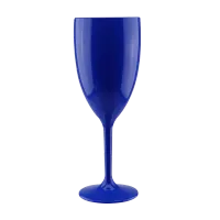 Taça de vinho de Acrílico 400ml - Foto 3