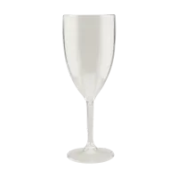 Taça de vinho de Acrílico 400ml - Foto 4