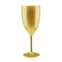 Taça de vinho de Acrílico 400ml - Foto 5