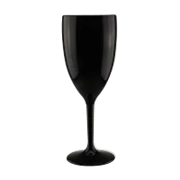 Taça de vinho de Acrílico 400ml - Foto 7