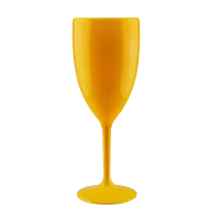 Taça de vinho de Acrílico 400ml - Foto 12