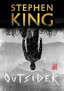 OUTSIDER (PRODUTO USADO - MUITO BOM)