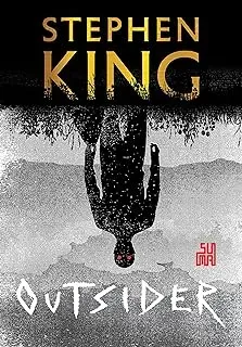 OUTSIDER (PRODUTO USADO - MUITO BOM)