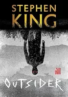 OUTSIDER (PRODUTO USADO - MUITO BOM)