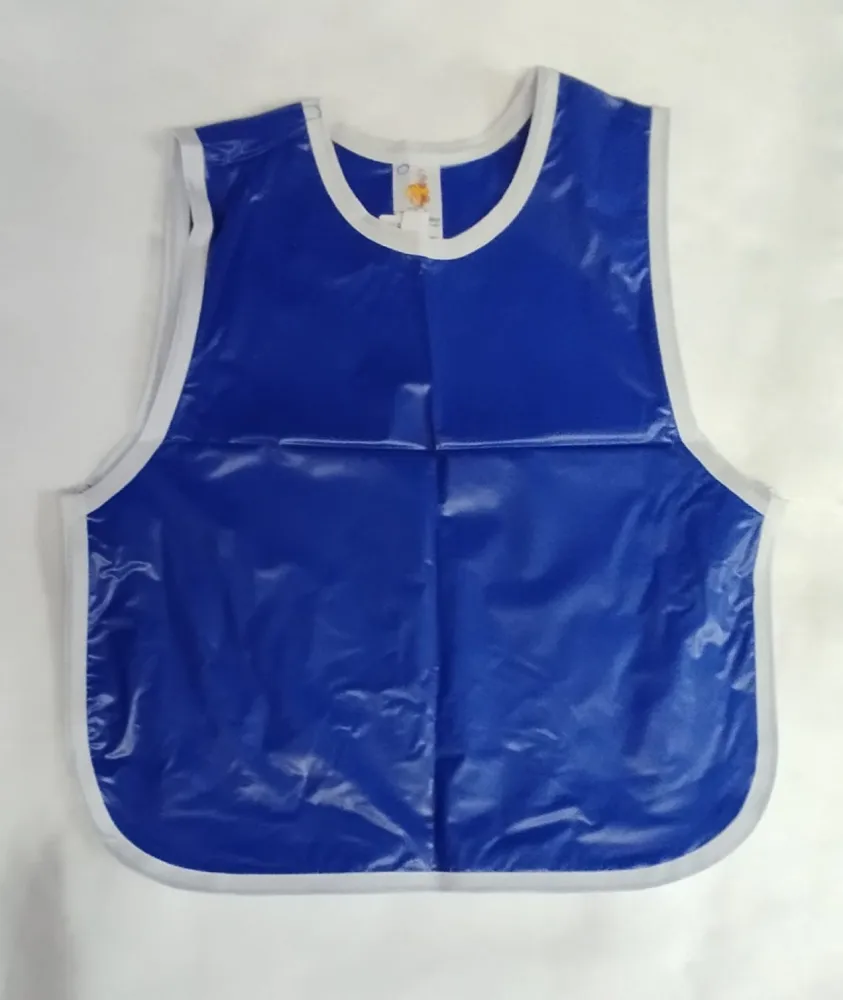 AVENTAL DE PINTURA - IECJ