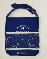 SACOLA PROJETO LEITURA - IECJ