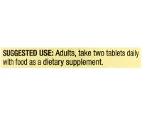 Spring Valley Triple Strength Glucosamine Chondroitin C/170unid Importado EUA + Frete Grátis  - Foto 5