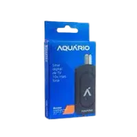 Booster Amplificador Aquario bt 26 Interno De Sinal De Tv Vhf-uhf-fm-hdtv  - Foto 3