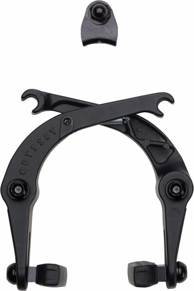 FREIO U-BRAKE ODYSSEY SRPINGFIELD Imagem