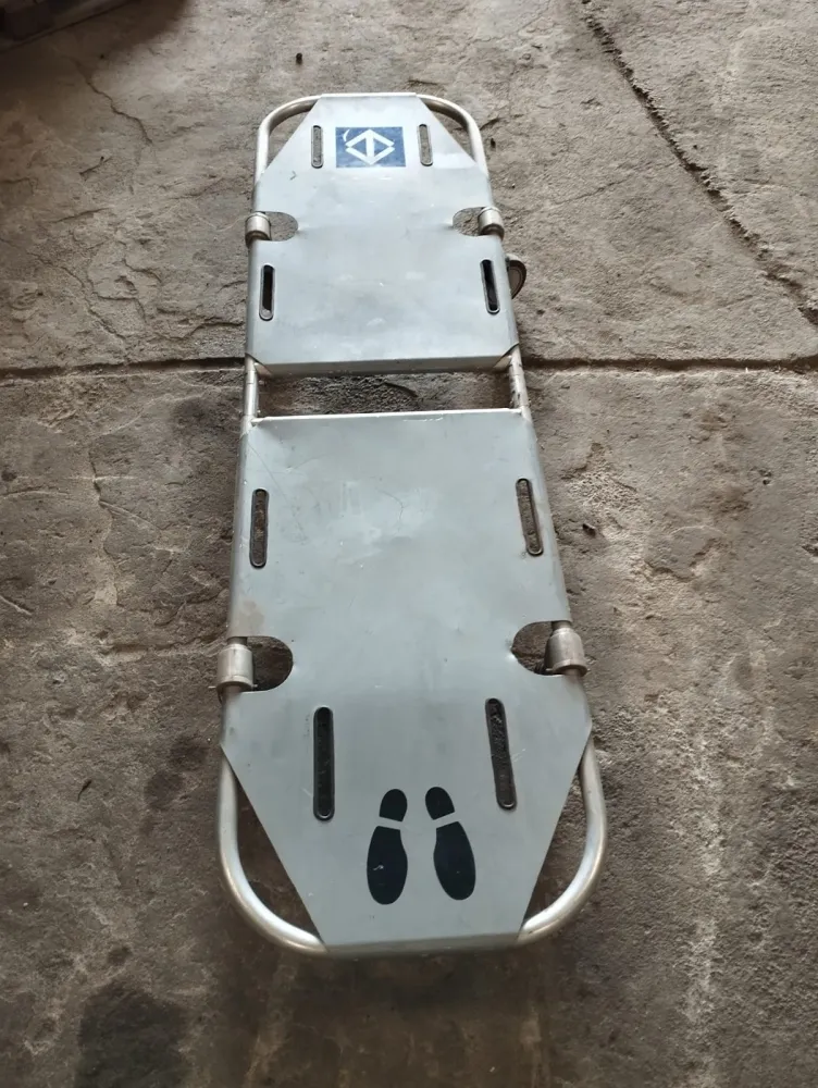 Maca para resgate dobrável - Cód. 1640 Imagem