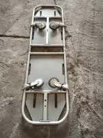 Maca para resgate dobrável - Cód. 1640 - Foto 2